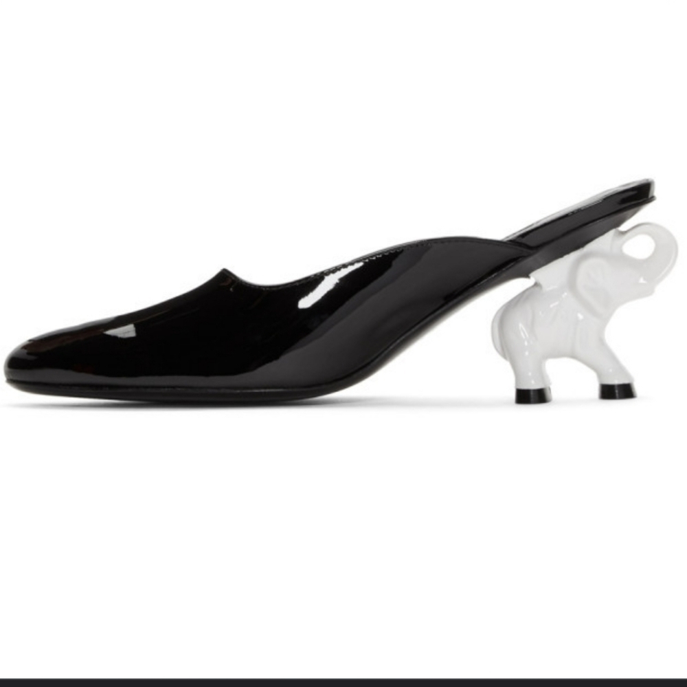 Dorateymur Elephant Mules 38